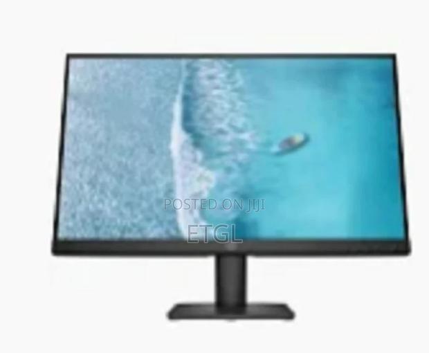 HP M24fwa FHD Monitor