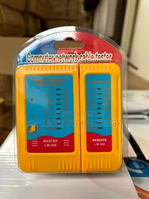 Quality Cable Tester