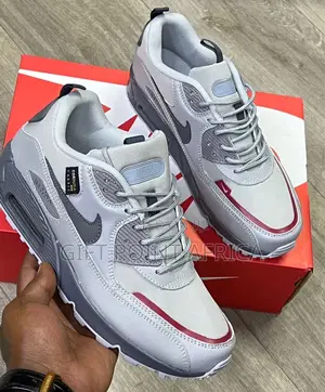 Nike Air Max 90 Unisex Sneakers
