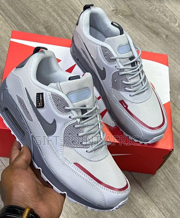 Nike Air Max 90 Unisex Sneakers