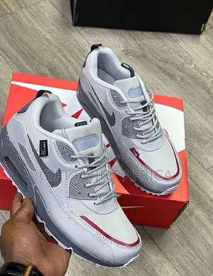 Nike Air Max 90 Unisex Sneakers