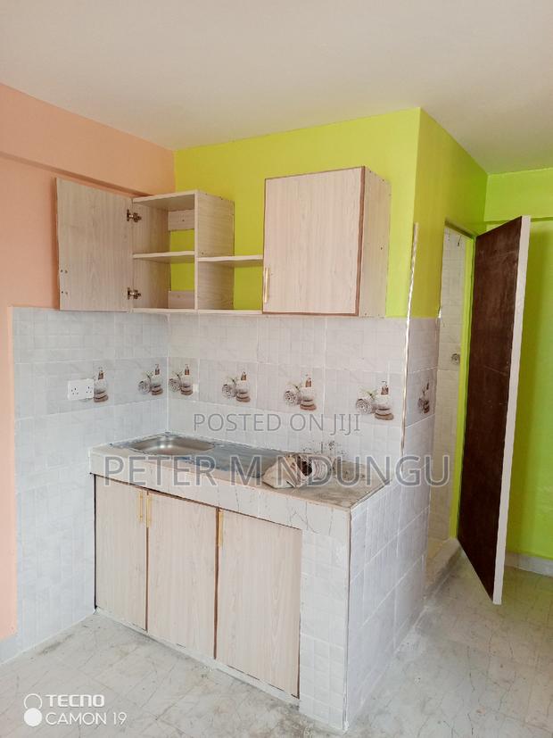 1bdrm Bedsitter in Zimmerman for rent - thumbnail 6