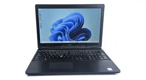 Laptop Dell Latitude 5591 8GB Intel Core I5 SSD 256GB