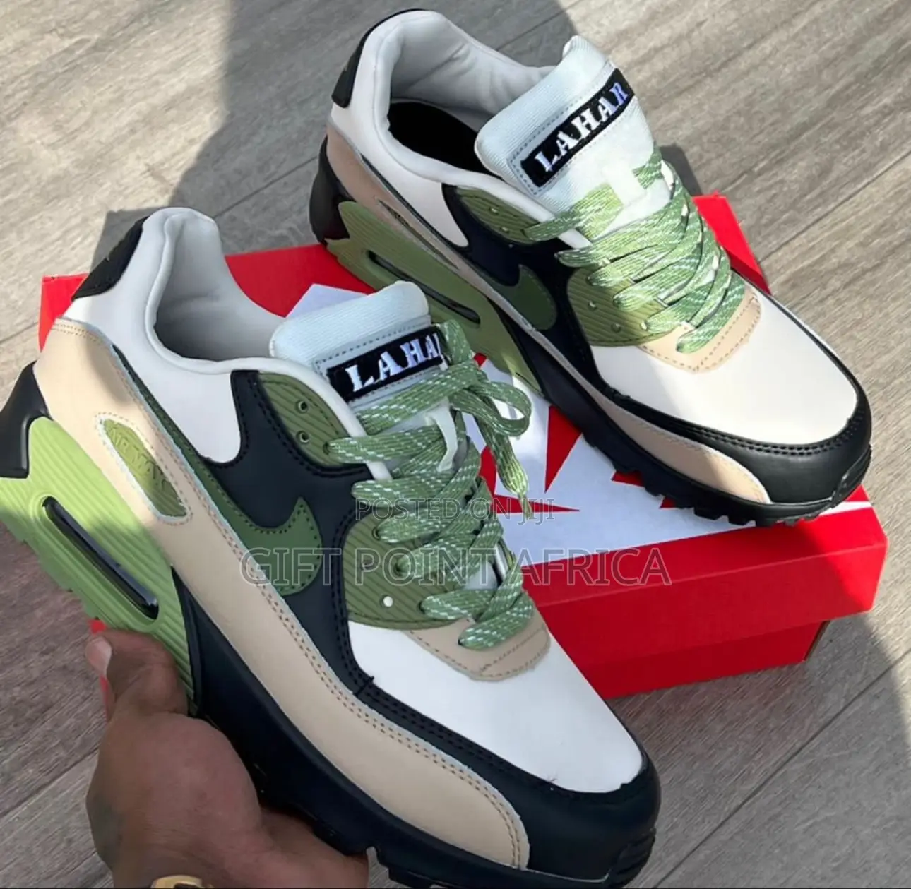 Nike Air Max 90 Unisex Sneakers