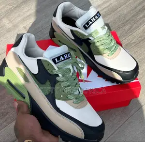 Nike Air Max 90 Unisex Sneakers