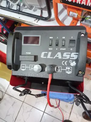 320amps AICO Battery Charger