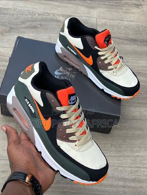 Nike Air Max 90 Unisex Sneakers - thumbnail 2