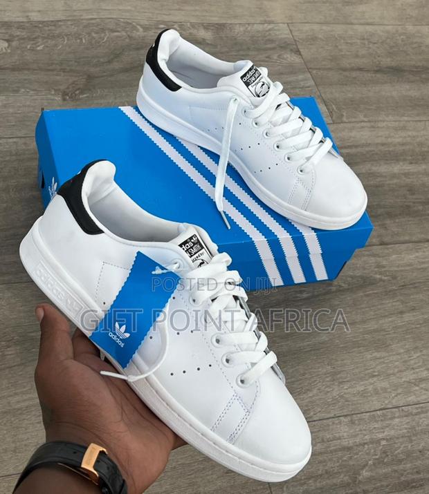 Adidas Stansmith Unisex Sneakers - main view