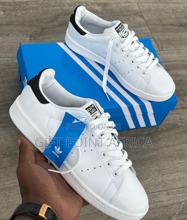 Adidas Stansmith Unisex Sneakers - thumbnail 2