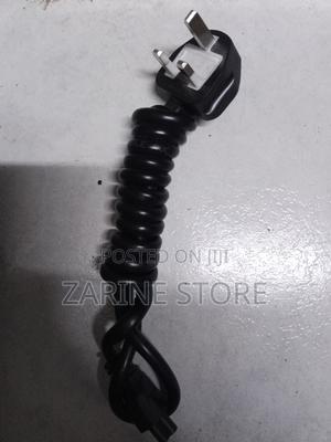 Laptop Flower Cable for Laptop Power Adapter - main view
