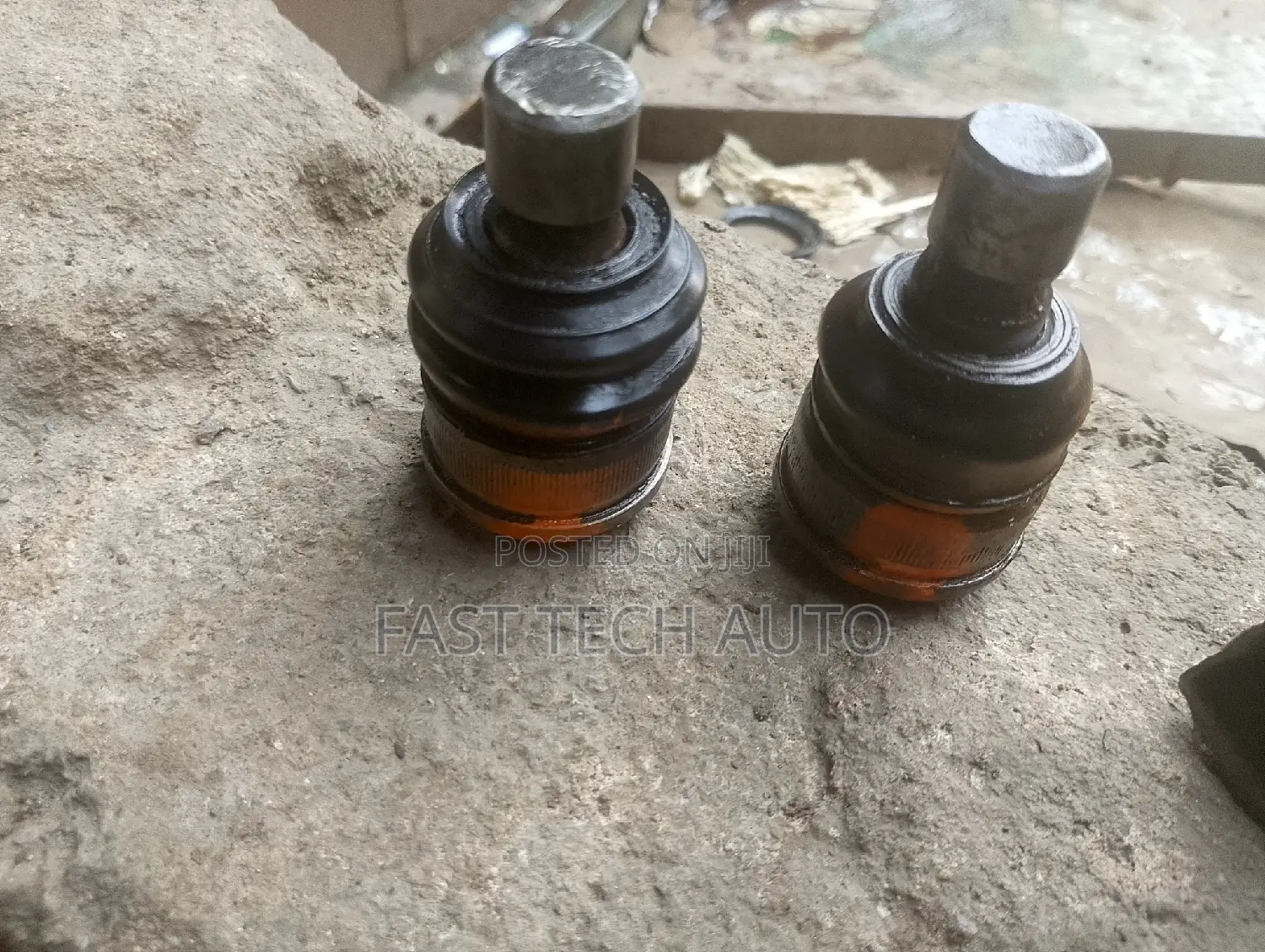 Mazda Axela /CX-5 Ball Joint