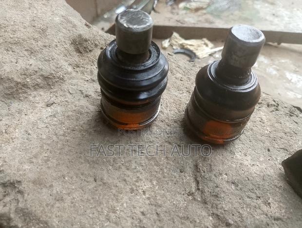 Mazda Axela /CX-5 Ball Joint