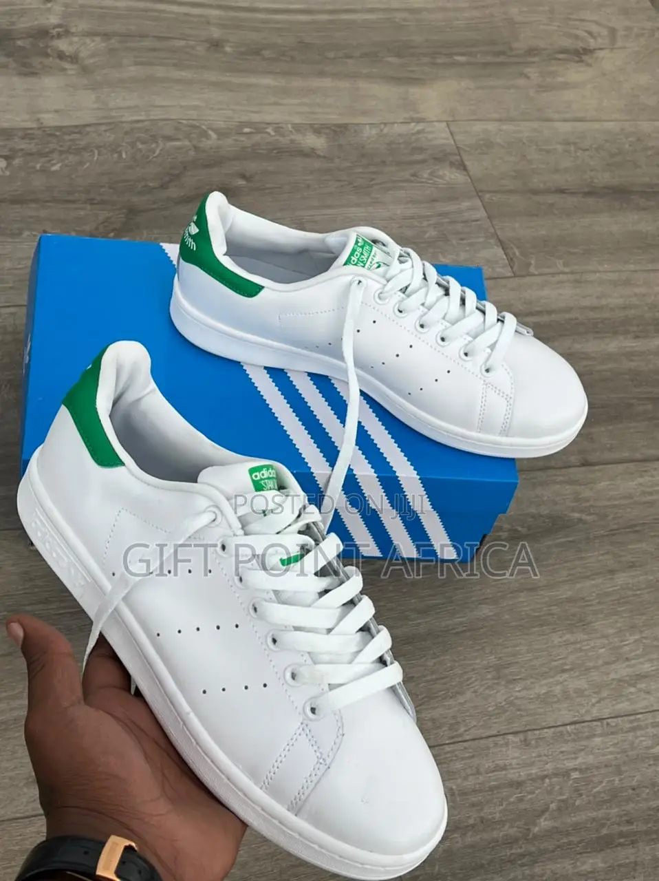 Adidas Stansmith Unisex Sneakers