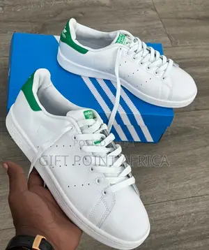 Adidas Stansmith Unisex Sneakers