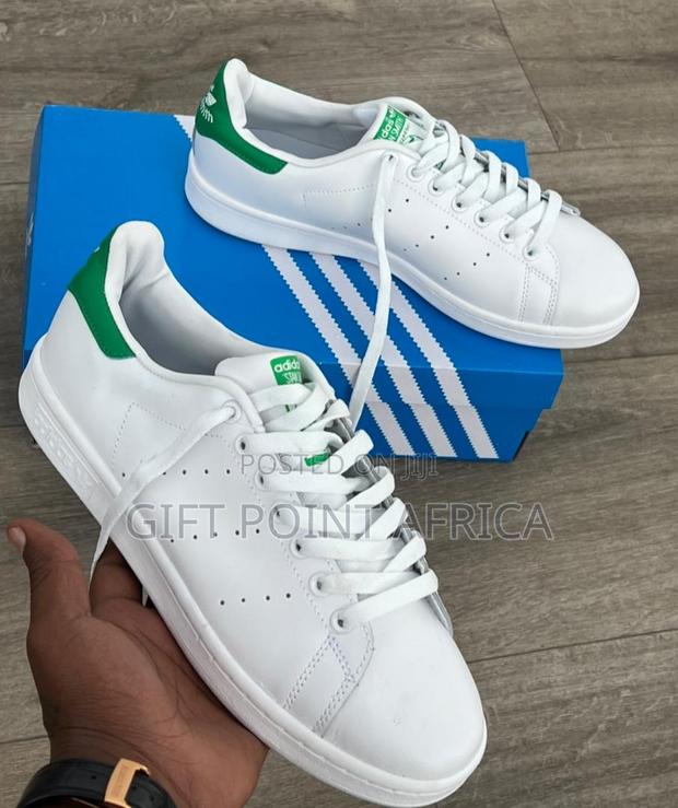 Adidas Stansmith Unisex Sneakers - thumbnail 3
