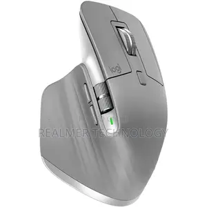 Logitech MX Master 3S Wireless/Bt - Graphite 00