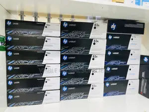 Discounted Hp Toners in Stock. Hp 17a Hp 83a Hp 106