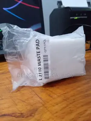 Epson L3110, L3111 Printer Efficient Waste Ink Pads