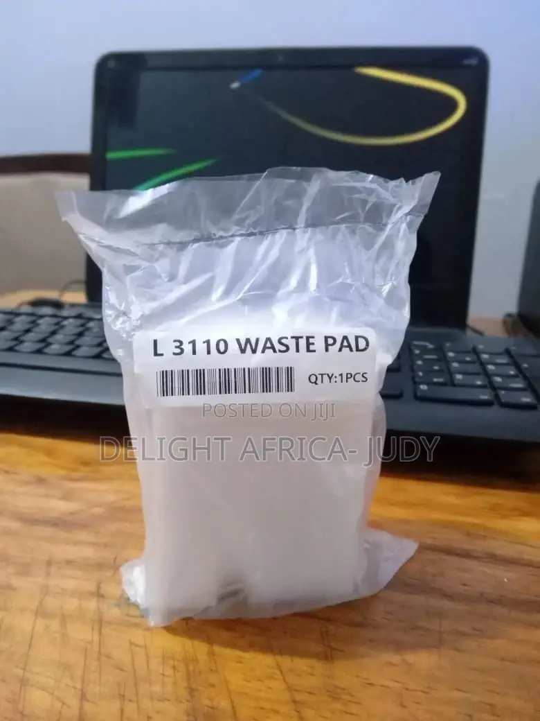 Epson L3110, L3111 Printer Efficient Waste Ink Pads