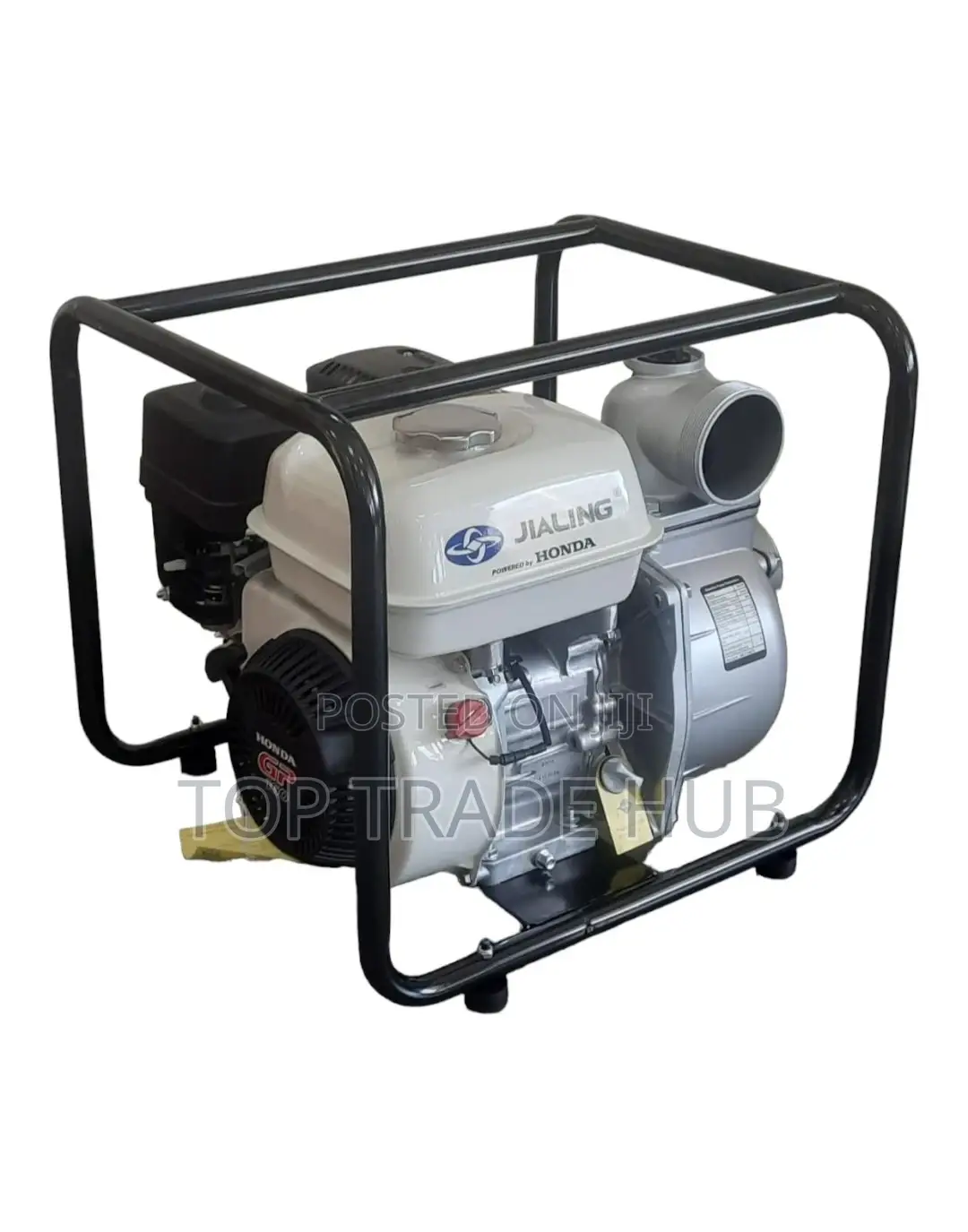 JIALING HONDA Waterpump 3 Inches 8.5 HP
