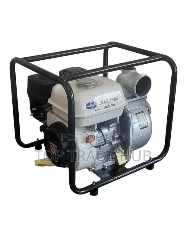 JIALING HONDA Waterpump 3 Inches 8.5 HP