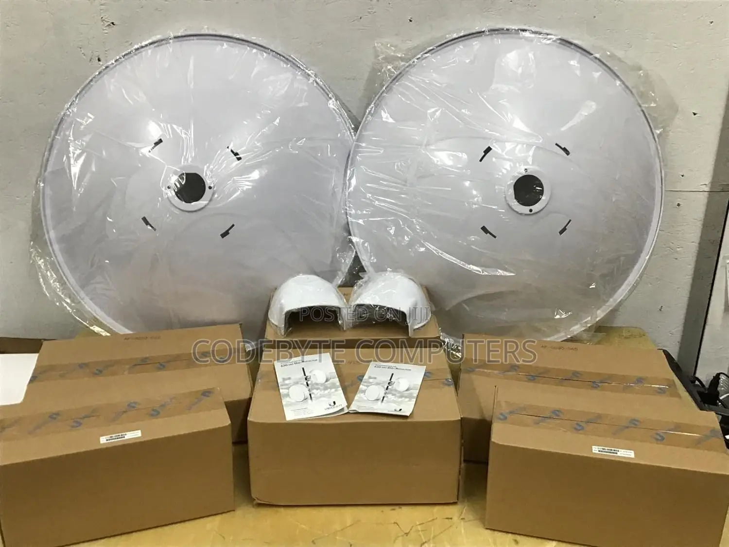 Ubiquiti Airfiber AF-5G30-S45 30 Dbi Access Point