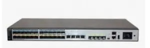 Huawei L2+ (Static Route), 48*Base-T Ports, 4*GE