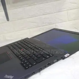 Laptop Lenovo ThinkPad L460 8GB Intel Core I5 SSD 256GB