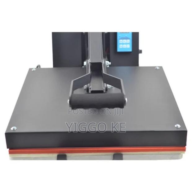 A3 Heatpress Machines.New Stock Arrival - thumbnail 4