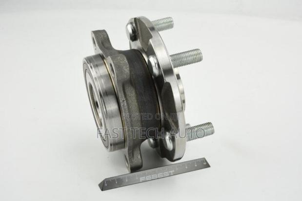 Rear Hubs Toyota Wish/Caldina/Avensis/Premio 240/260 Ractis