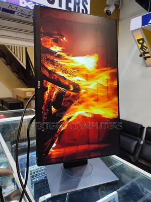 Dell Ultra P2219H IPS FHD(1080p) Frameless Display Monitor