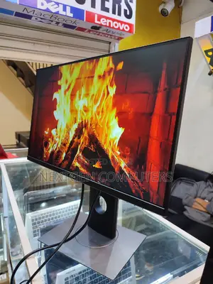 Dell Ultra P2219H IPS FHD(1080p) Frameless Display Monitor