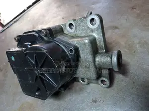 Toyota Vigo 4 Wd Rear Diff Switch
