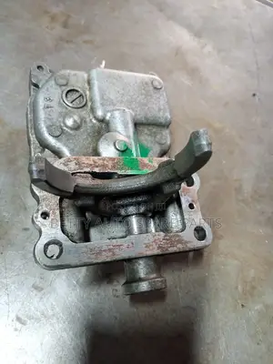 Toyota Vigo 4 Wd Rear Diff Switch