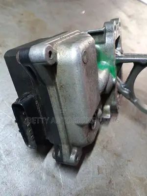 Toyota Vigo 4 Wd Rear Diff Switch