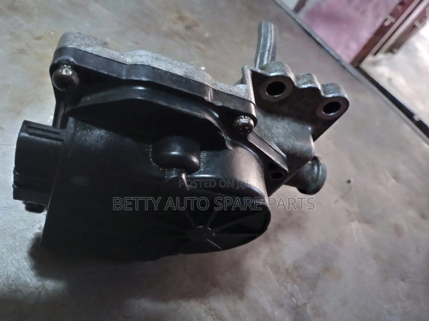 Toyota Vigo 4 Wd Rear Diff Switch