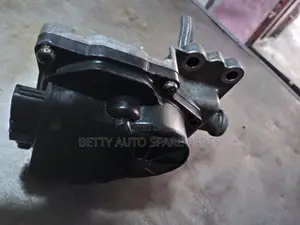 Toyota Vigo 4 Wd Rear Diff Switch