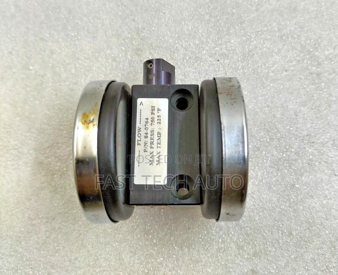 Differential Gauge for All Pick Ups