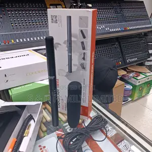 Takstar SGC-578 Boom Microphone