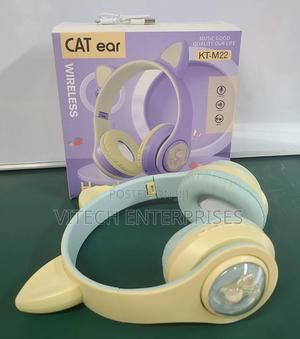 Cartoon Wired Headphones - thumbnail 2