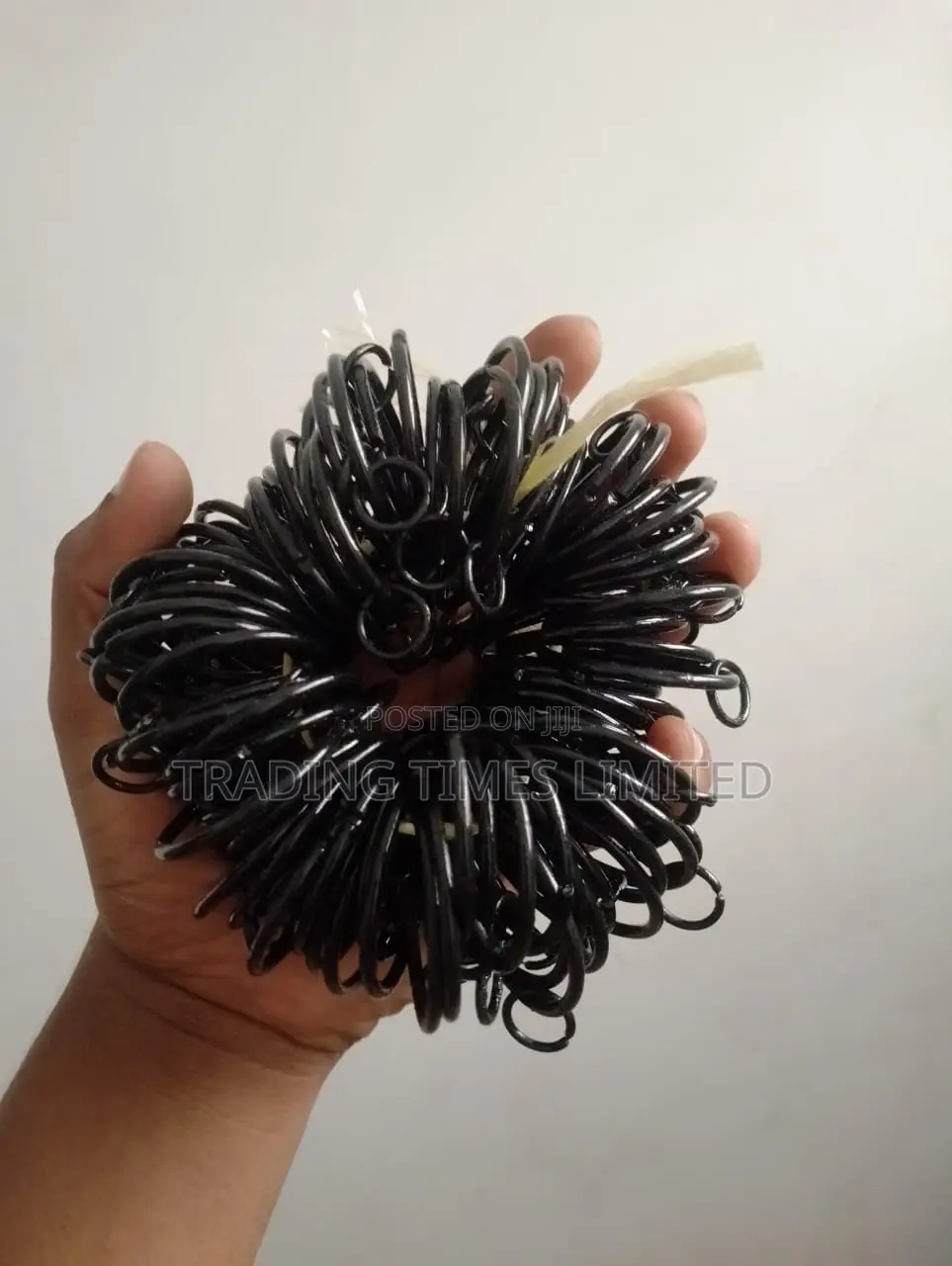 1' Curtain Rings 100 PCS