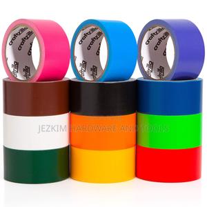 Duct Tape Diffrent Colours - thumbnail 2