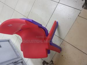 Kindergarten Plastic Chairs-- Strongest - thumbnail 2