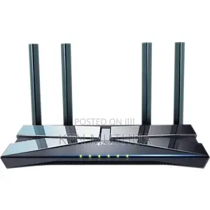 Tp-Link Archer AX10 Wireless Router