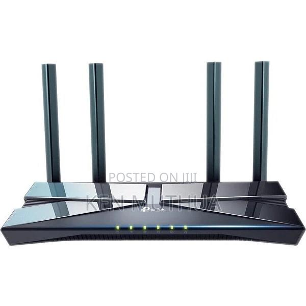 Tp-Link Archer AX10 Wireless Router