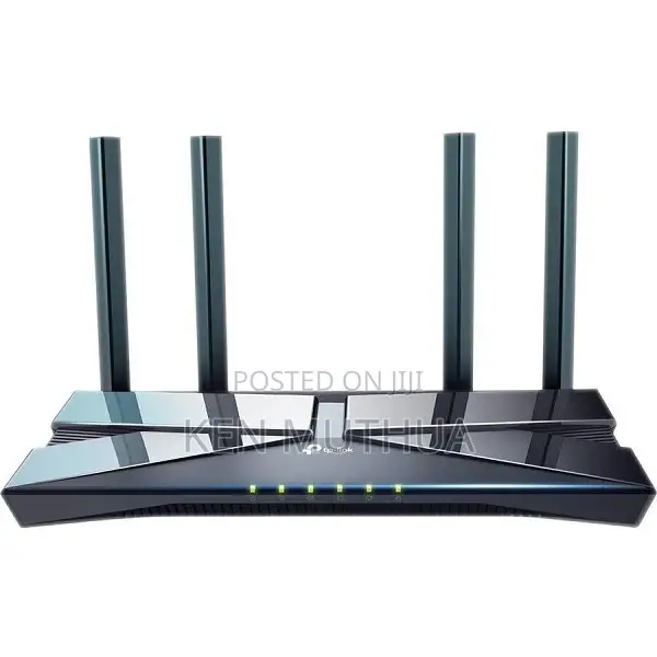 Tp-Link Archer AX10 Wireless Router
