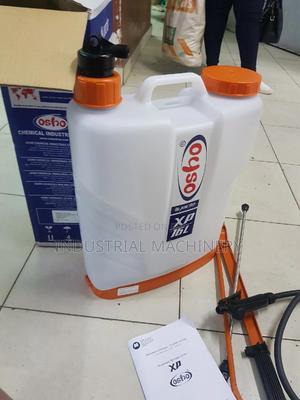 Knapsack Sparayer Osho -- Professional - thumbnail 2