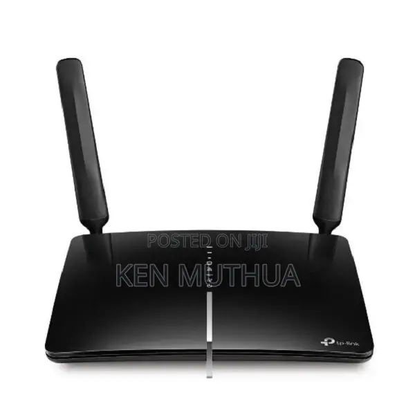 Tp-Link Archer Mr600 4G+ LTE SIM Cat6 Ac1200 Wireless Dual B