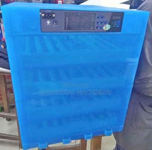 Egg Incubator 256eggs -- Commercial Duty - thumbnail 2