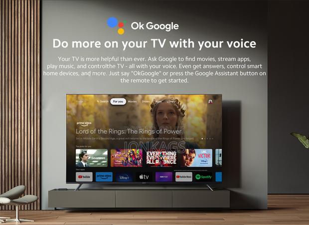 Xiaomi 2 Gen Android TV Box Dolby Atmos/Vision 2GB 8GB - thumbnail 7